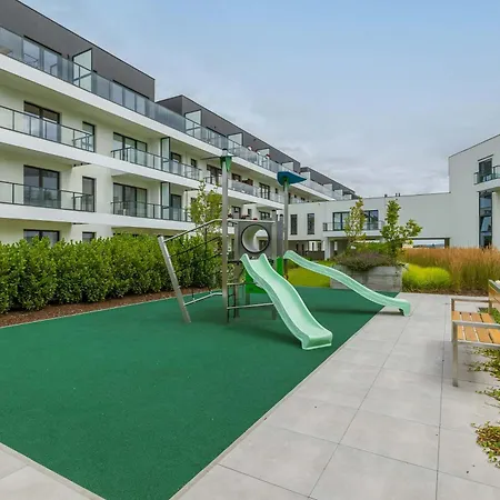アパート Stylish With River Views And Garage In By Renters *